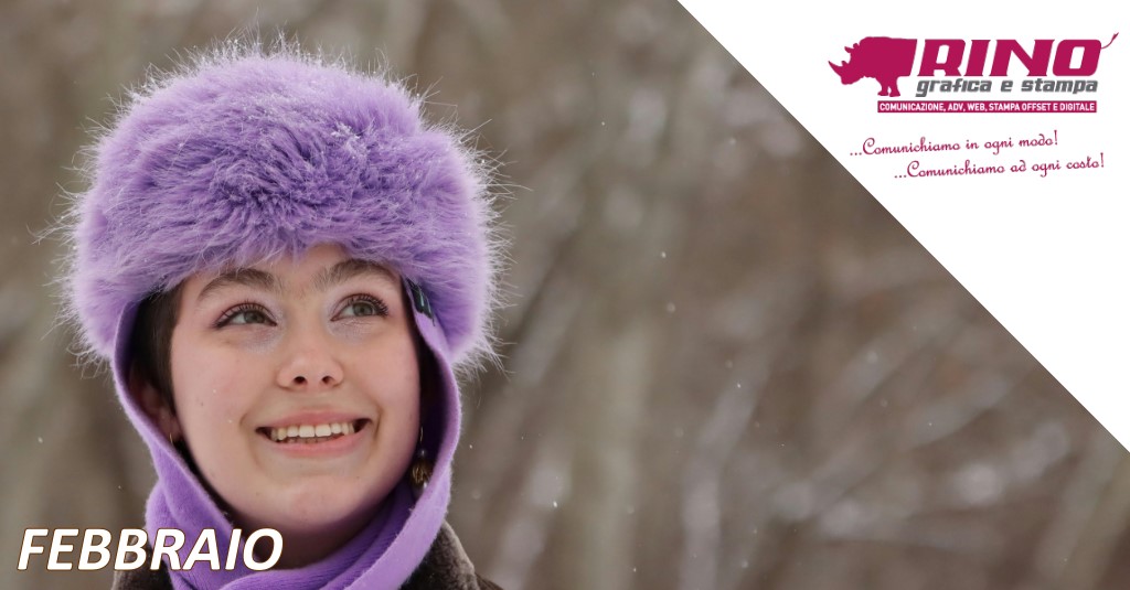 Calendario eventi e ricorrenze su Carrellopromozionale.it