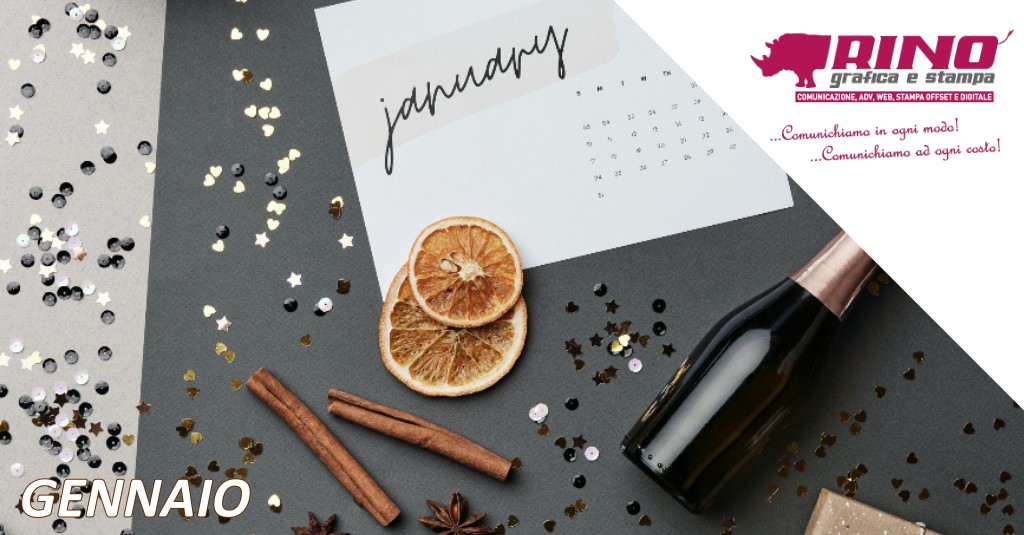 Calendario eventi e ricorrenze su Carrellopromozionale.it