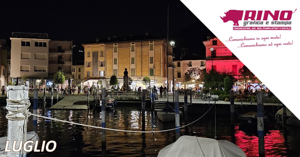 Calendario eventi e ricorrenze su Carrellopromozionale.it