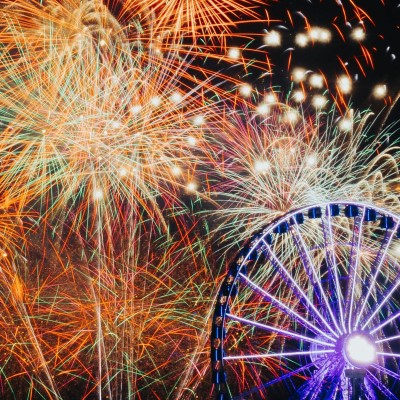 1 gennaio Giornata Internazionale per la Pace - Capodanno su Carrellopromozionale.it