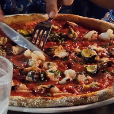 Giornata Mondiale della Pizza su Carrellopromozionale.it