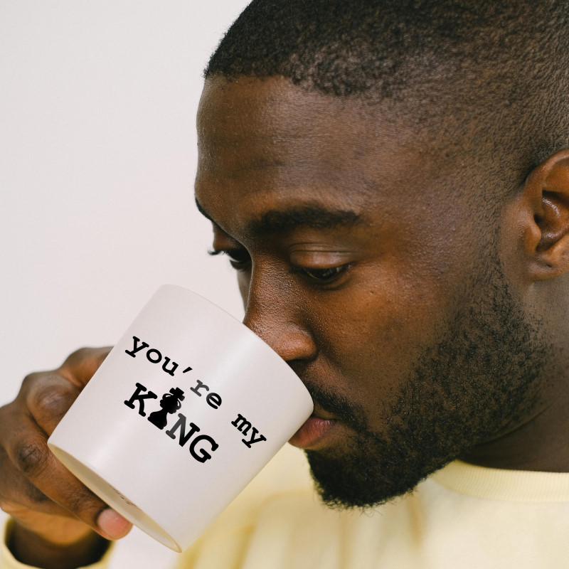 Il Re degli Scacchi su Carrellopromozionale.it