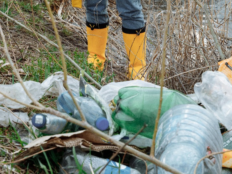 No Plastic Bag Day: sacchetti di plastica su Carrellopromozionale.it