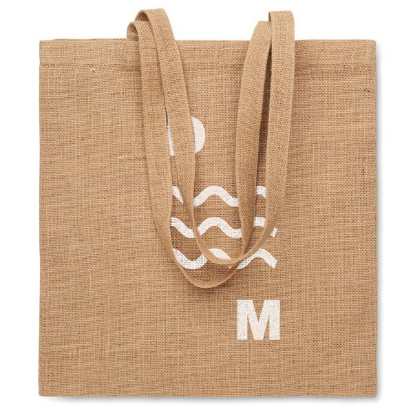 Shopper in Juta su Carrellopromozionale.it