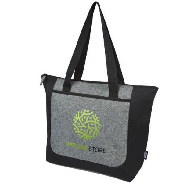 Borse Tote in Poliestere Riciclato su Carrellopromozionale.it