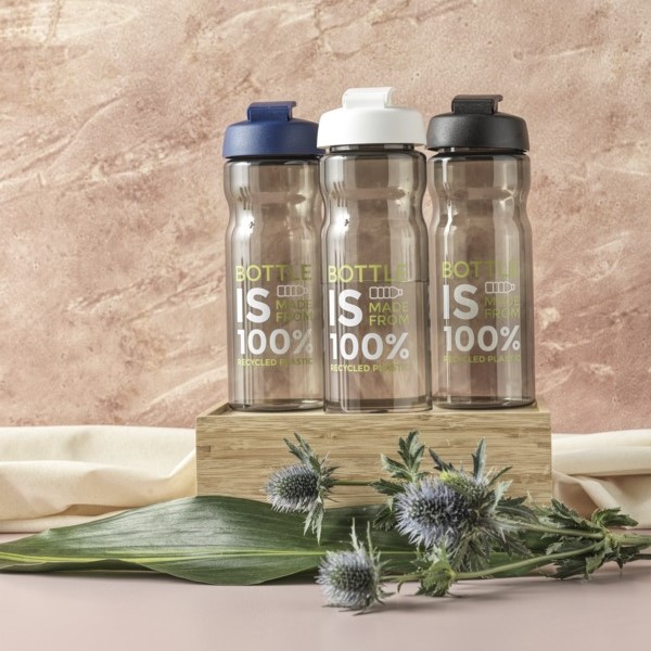 Novità 2024 Carrellopromozionale: bottiglie H2O Active® Eco Base