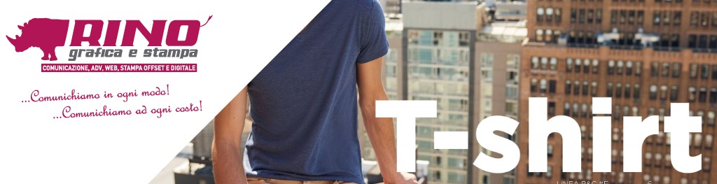 Magliette Personalizzate: La Guida Completa su Carrellopromozionale.it