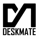 Desk-Mate®