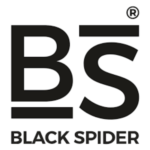 BS Black Spider
